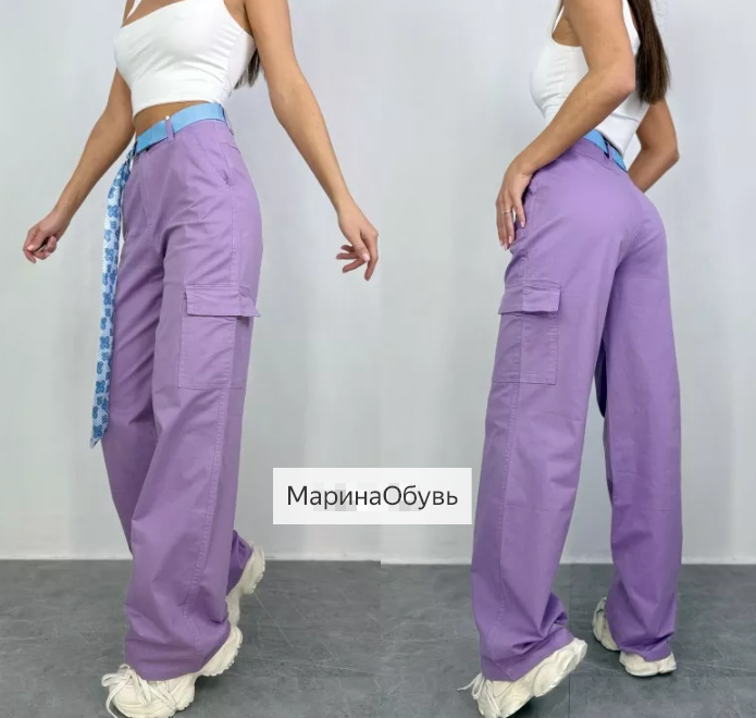 картинка Брюки от магазина Одежда+