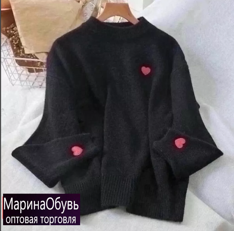 картинка Джемпер от магазина Одежда+
