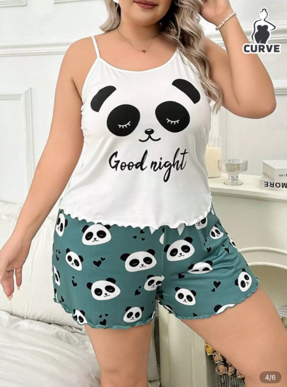 картинка Пижама от магазина Одежда+