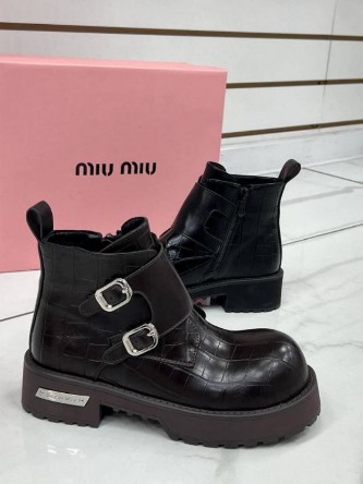 фото зимние женские ботинки оптом от производителя