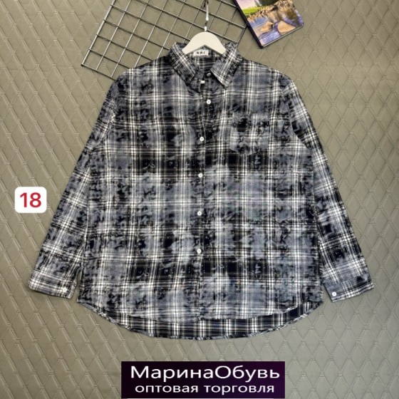 картинка Рубашка от магазина Одежда+