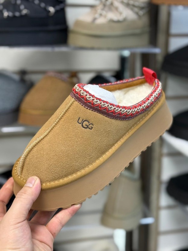 фото зимние женские угги оптом