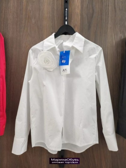 картинка Рубашка от магазина Одежда+