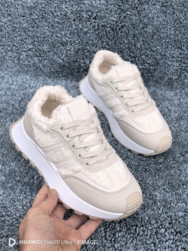 фото зимние женские кроссовки оптом с доставкой