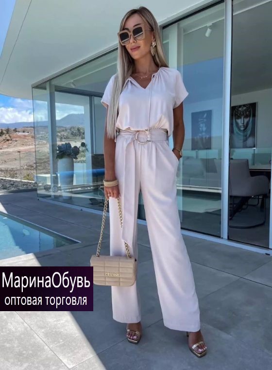 картинка Костюм двойка без выбора цвета от магазина Одежда+