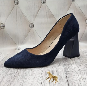 фото весенние женские туфли оптом Москва