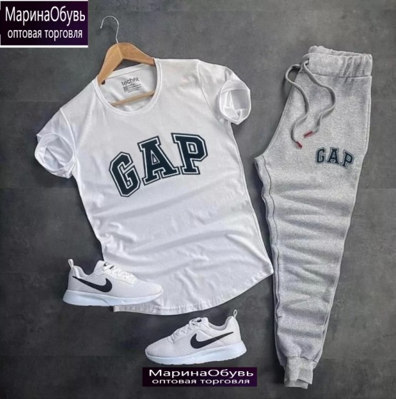 картинка Костюм двойка от магазина Одежда+