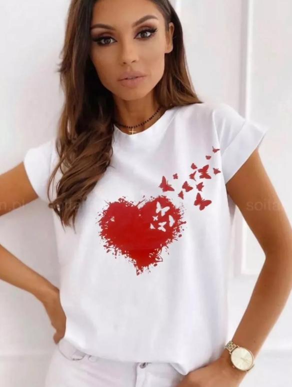 картинка Футболка от магазина Одежда+