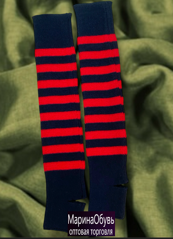 картинка Гетры для  гимнастические от магазина Одежда+