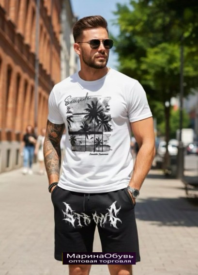 картинка Костюм двойка от магазина Одежда+