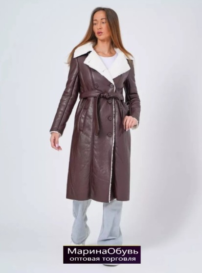 картинка Дублёнка от магазина Одежда+