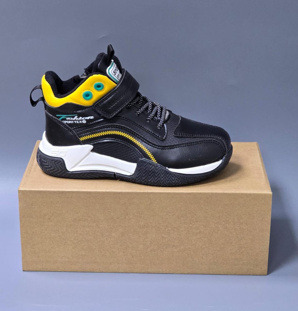 фото весенние кроссовки для мальчиков оптом