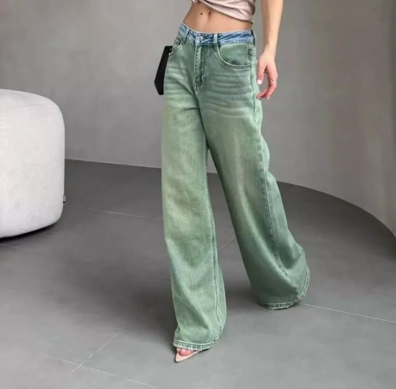 картинка Джинсы от магазина Одежда+