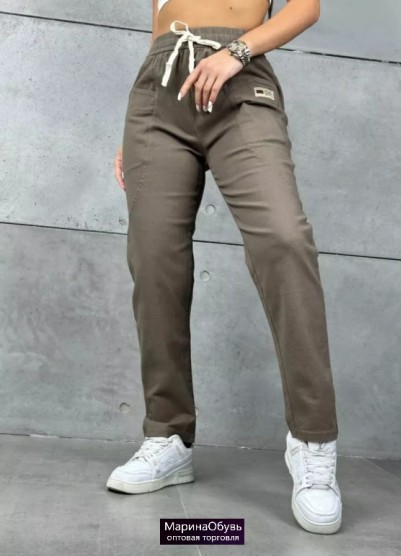 картинка Штаны от магазина Одежда+