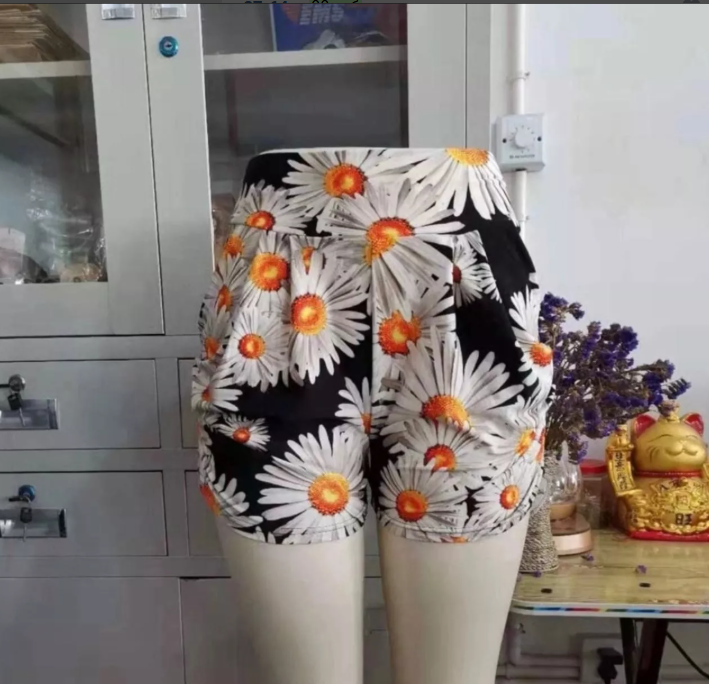 картинка Шорты от магазина Одежда+