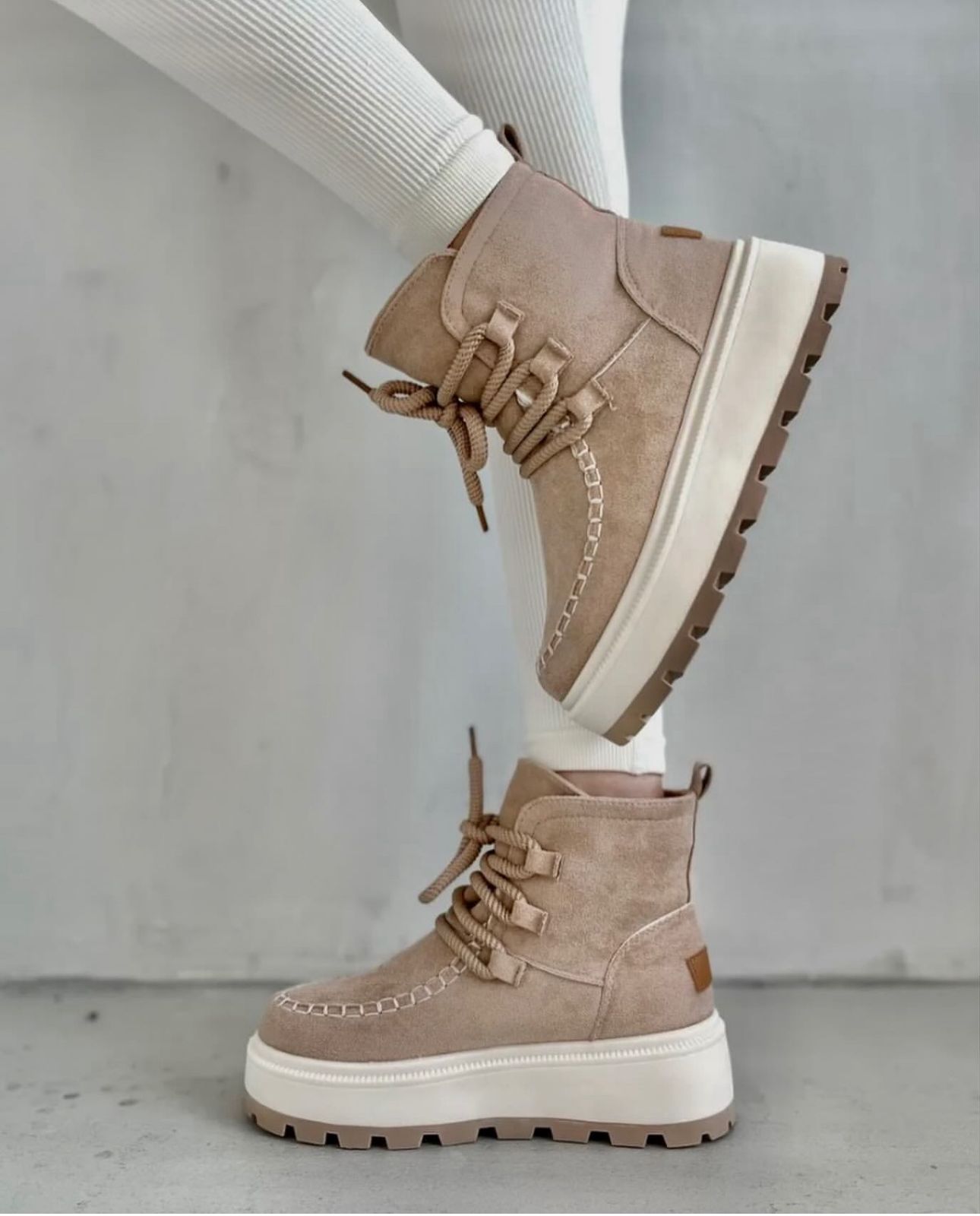 фото зимние женские угги оптом