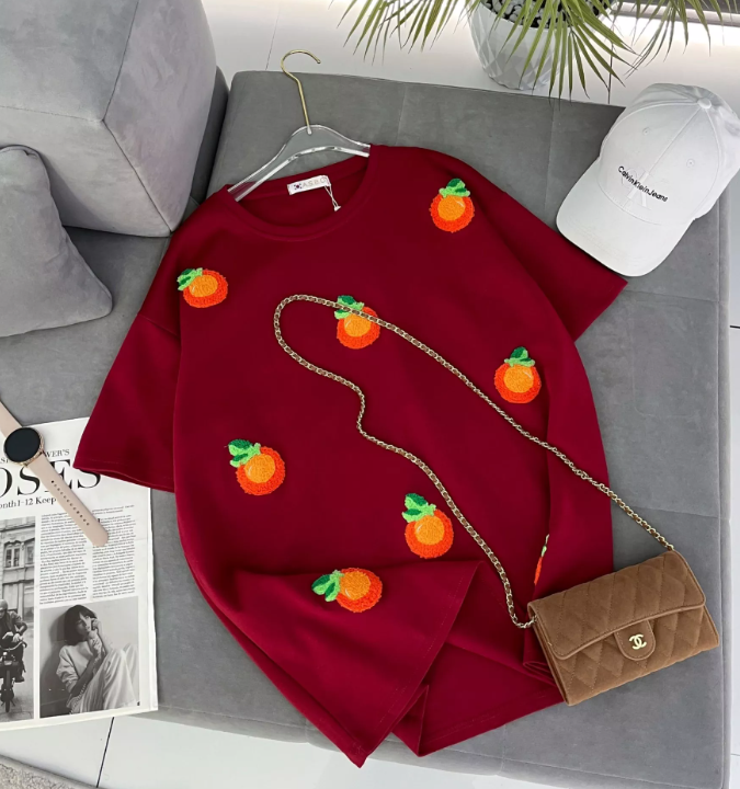 картинка Футболка от магазина Одежда+