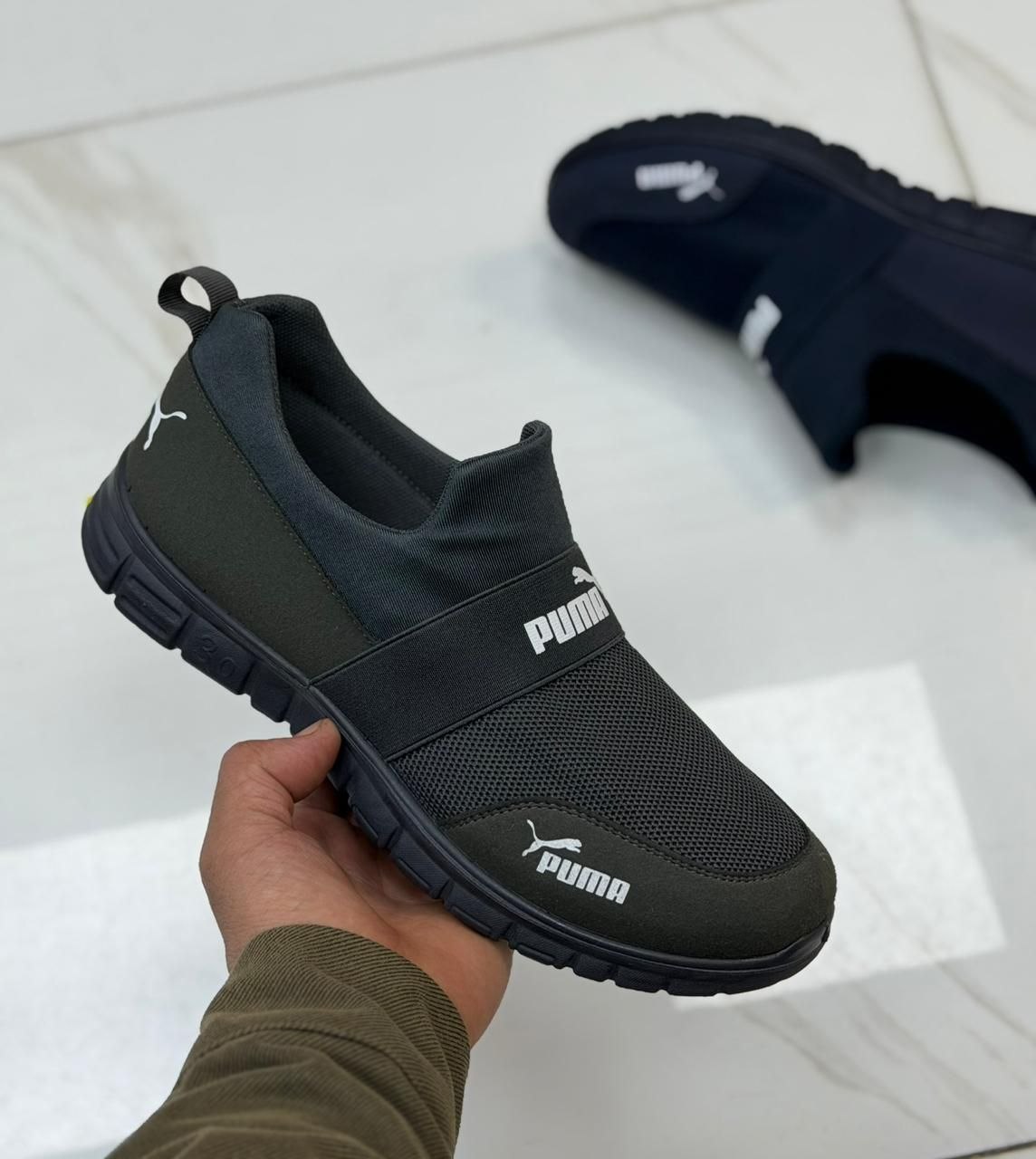 фото весенние мужские кроссовки оптом с доставкой