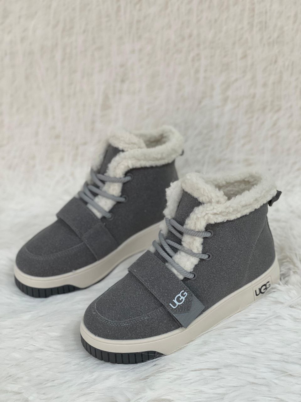 фото зимние женские кроссовки оптом с доставкой