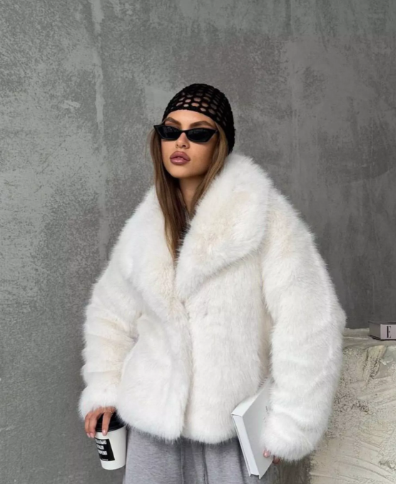 картинка Шуба от магазина Одежда+