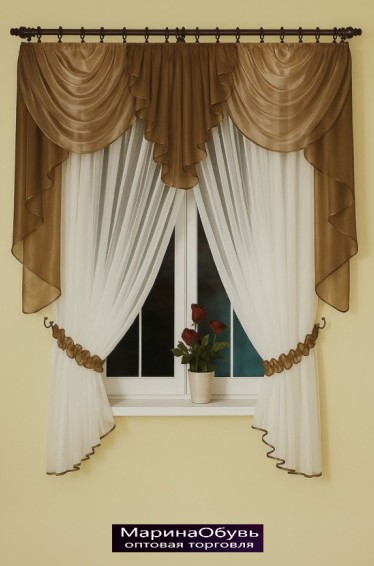 картинка Шторы от магазина Одежда+