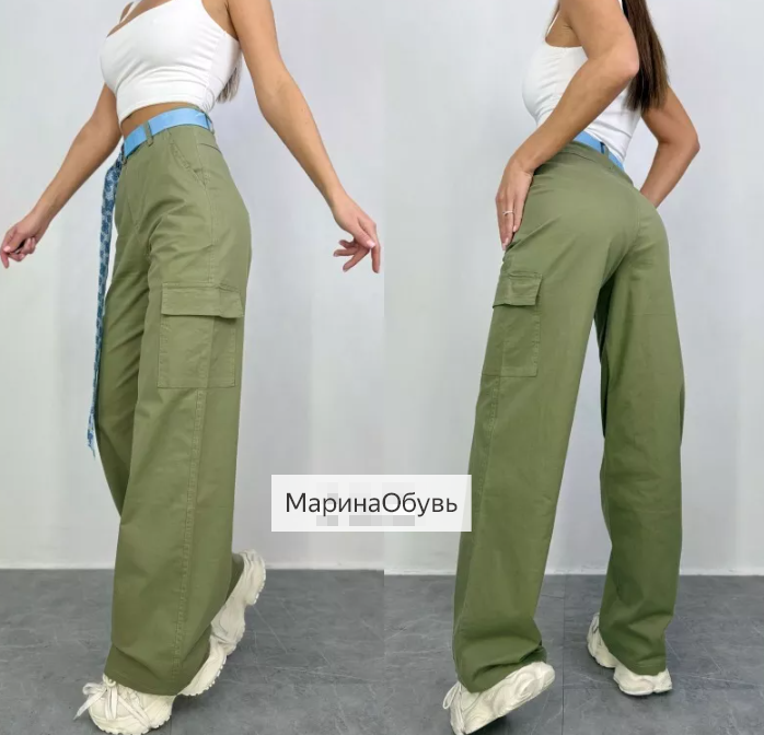 картинка Брюки от магазина Одежда+