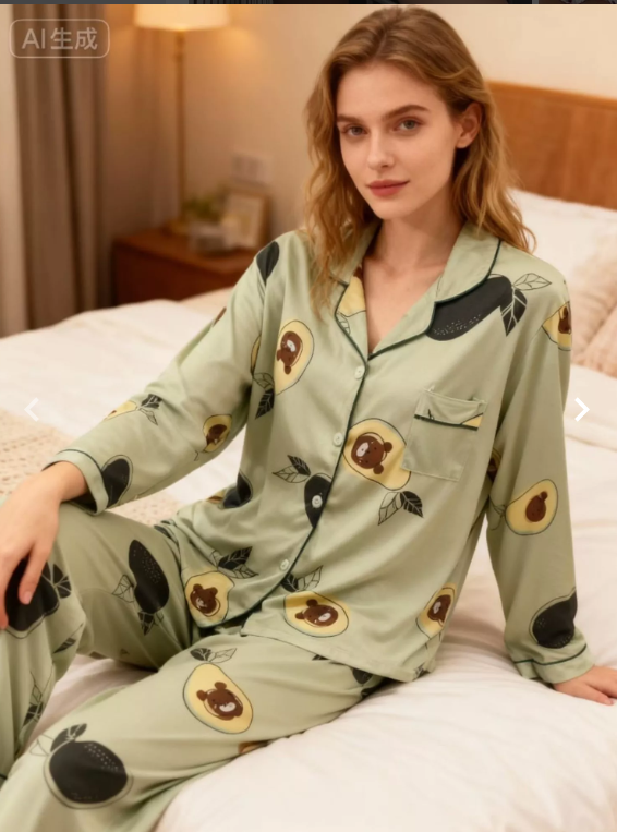 картинка Пижама от магазина Одежда+