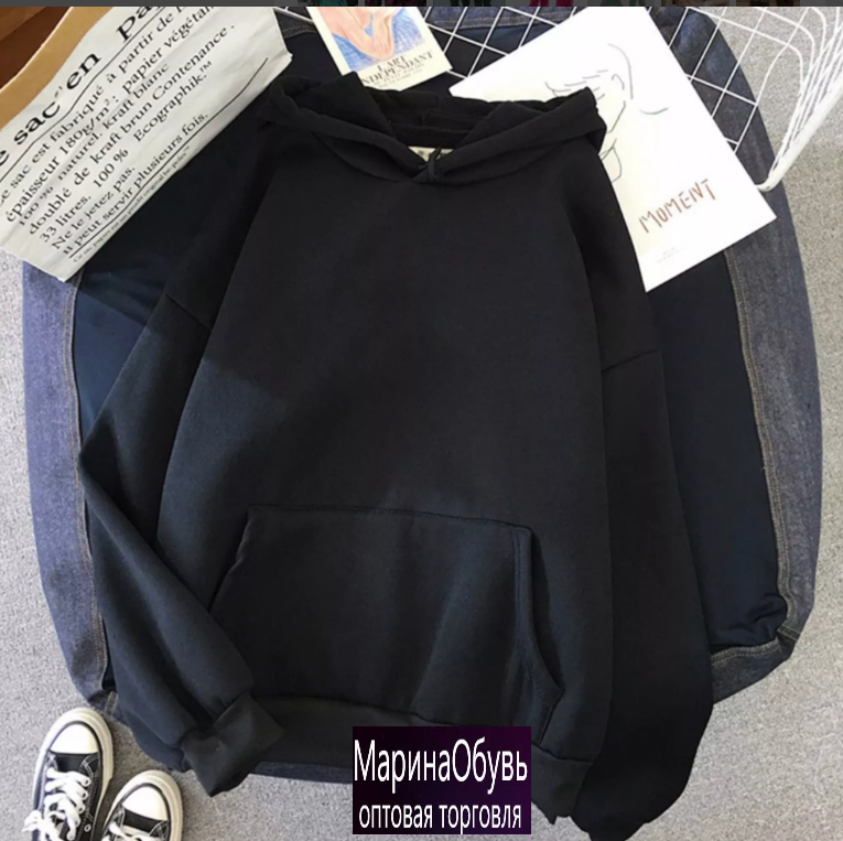 картинка Толстовка от магазина Одежда+