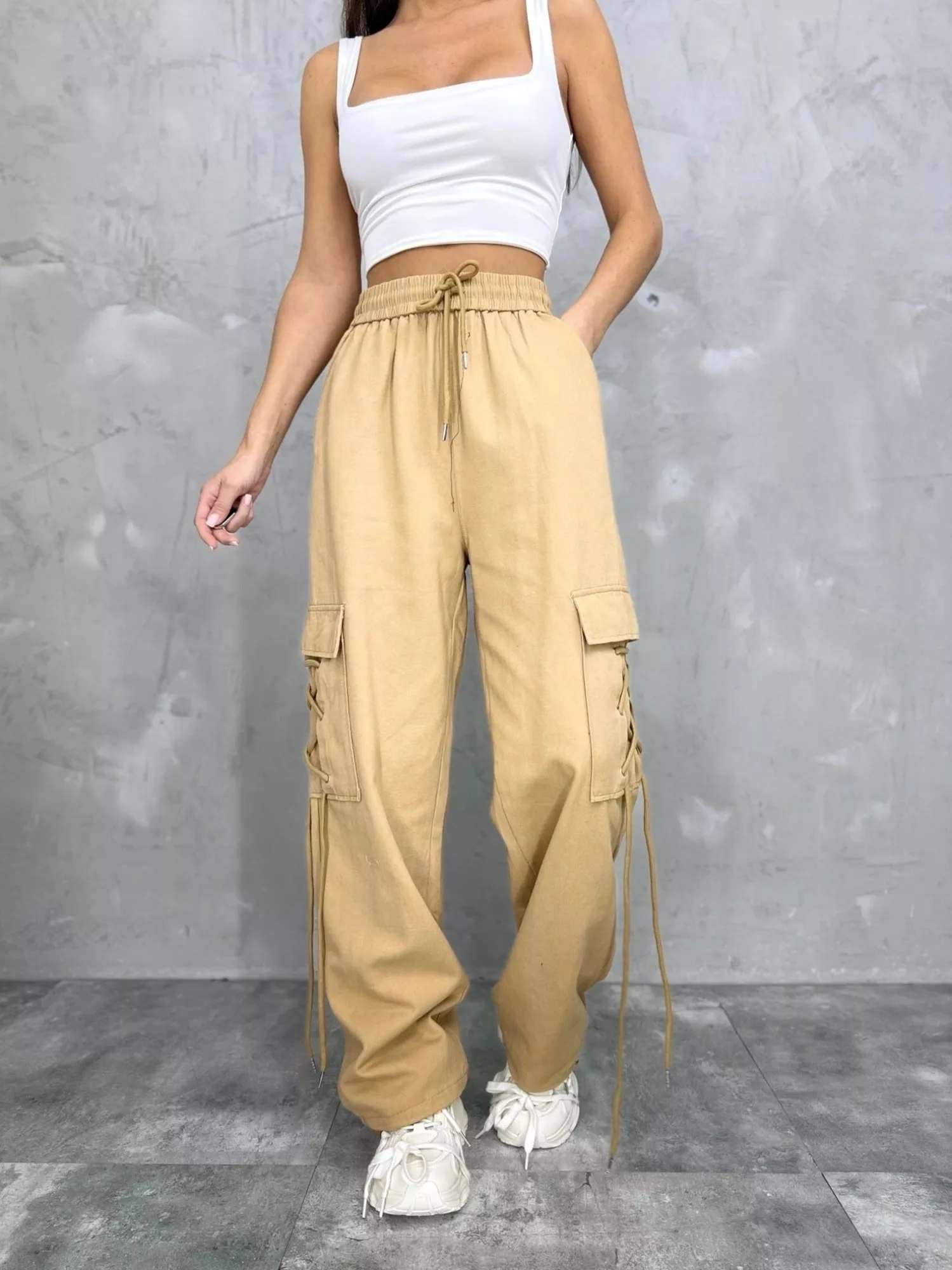 картинка Брюки от магазина Одежда+