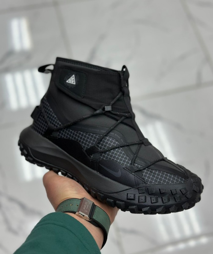 фото термо -32*  зимние мужские ботинки оптом