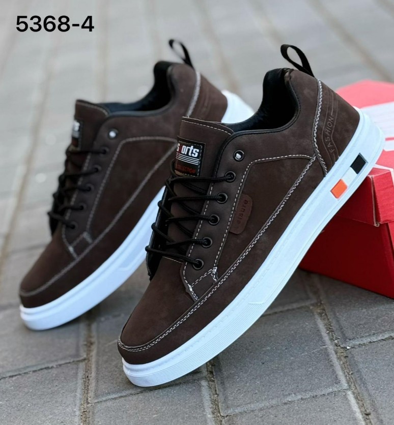 фото осенние мужские кроссовки оптом