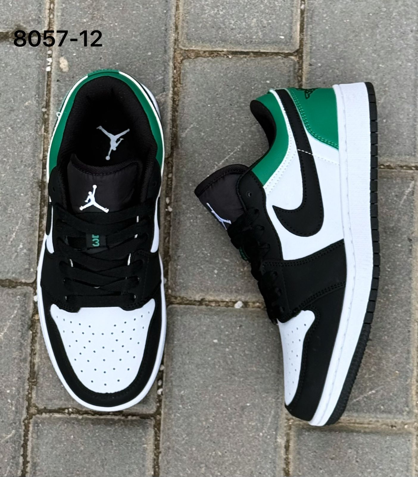 фото мужские кроссовки nike 148921 оптом