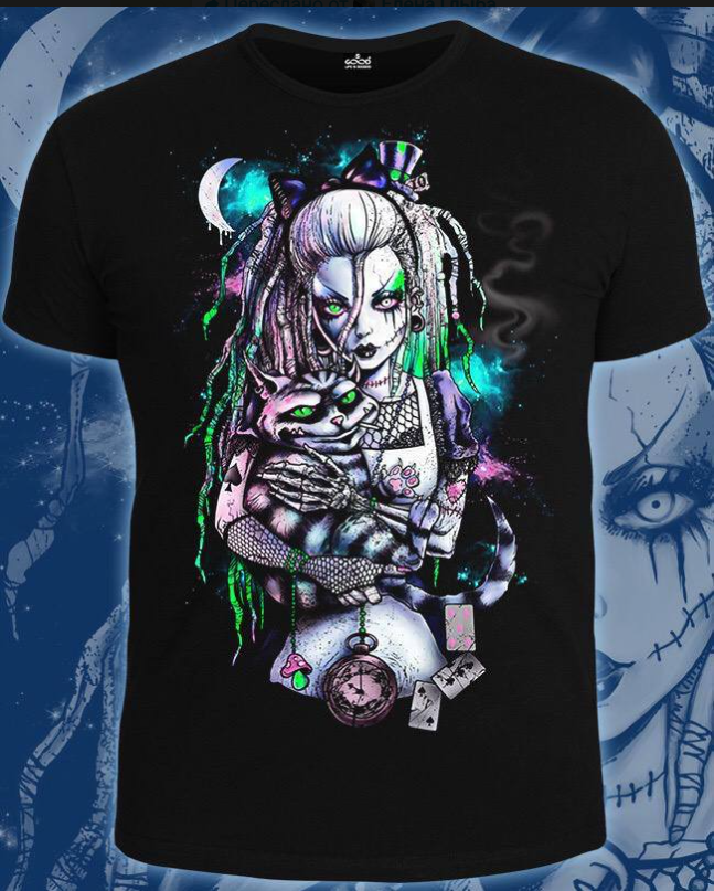 картинка Футболка от магазина Одежда+