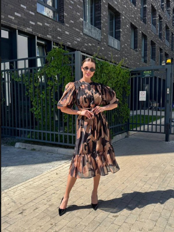 картинка Платье от магазина Одежда+