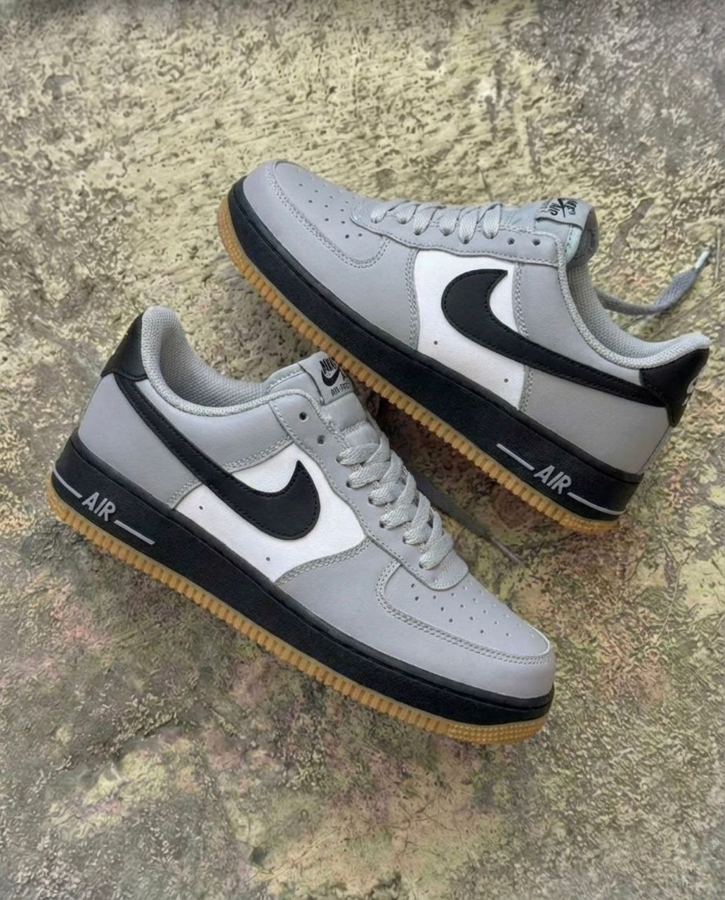 фото весенние женские кроссовки оптом