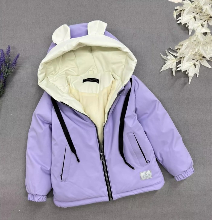 картинка Ветровка от магазина Одежда+