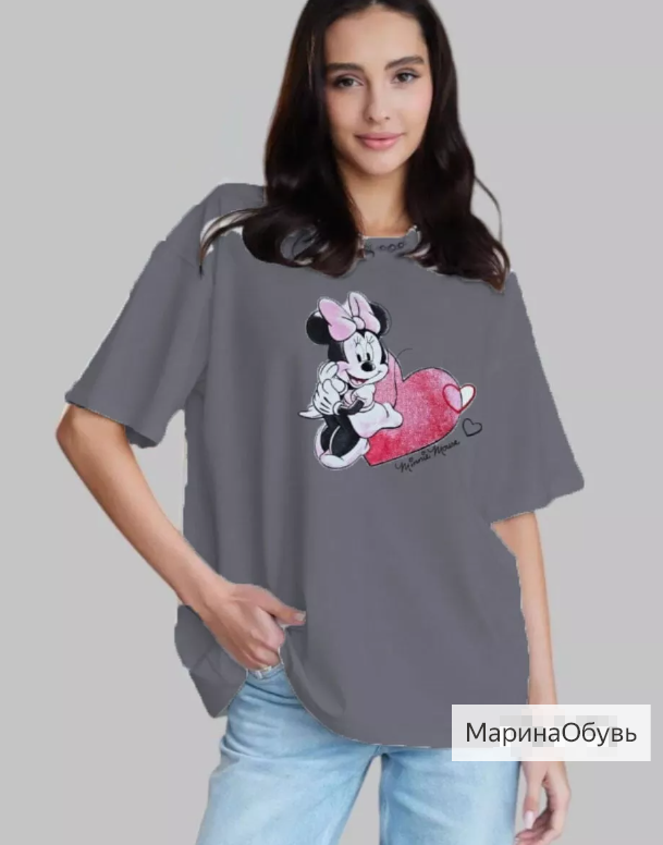 картинка Футболка от магазина Одежда+