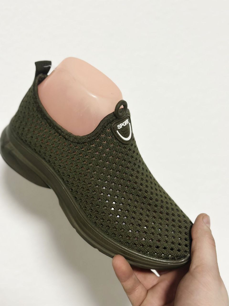 фото весенние женские кроссовки оптом