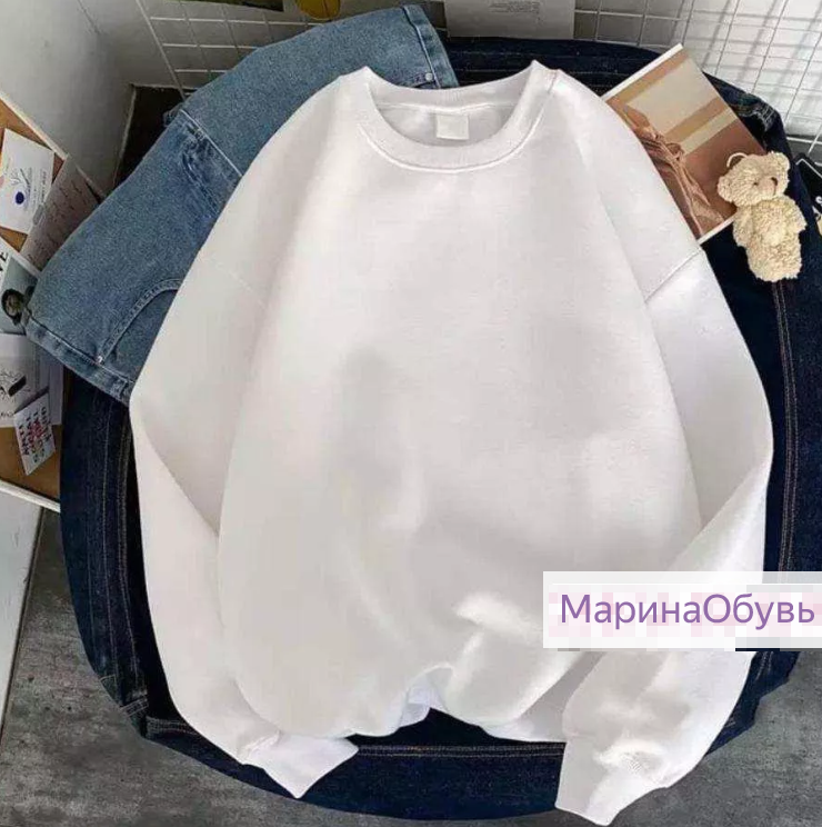 картинка Свитшот от магазина Одежда+