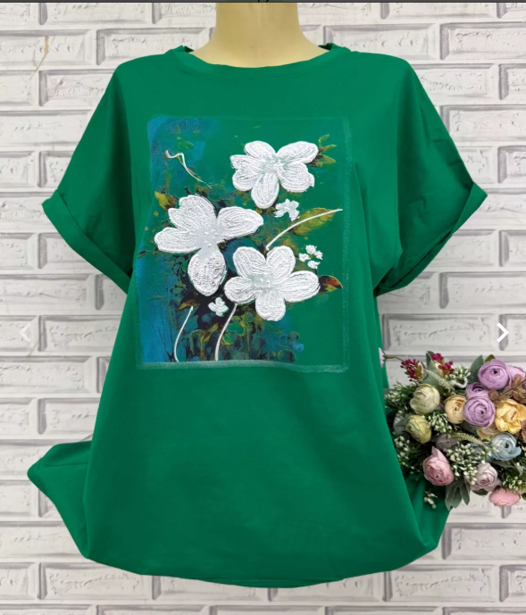 картинка Футболка от магазина Одежда+