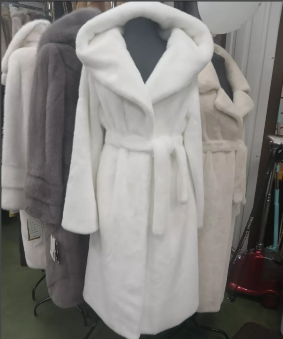 картинка Шуба от магазина Одежда+