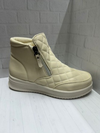 фото весенние женские ботинки оптом
