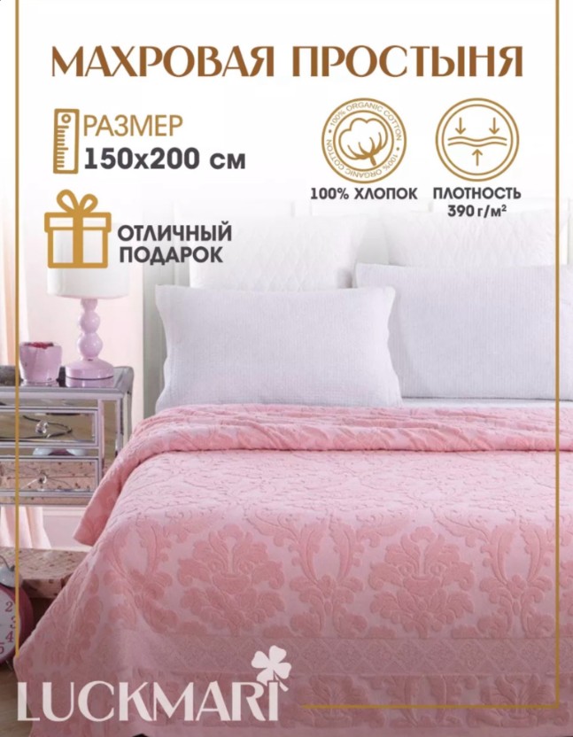 фото плед 150*200 см оптом