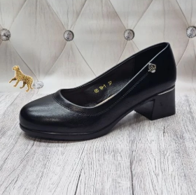 фото весенние женские туфли оптом Москва