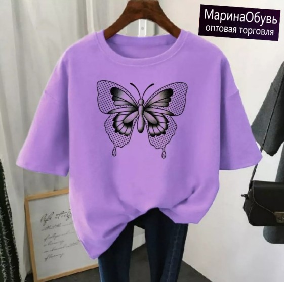 картинка Футболка от магазина Одежда+