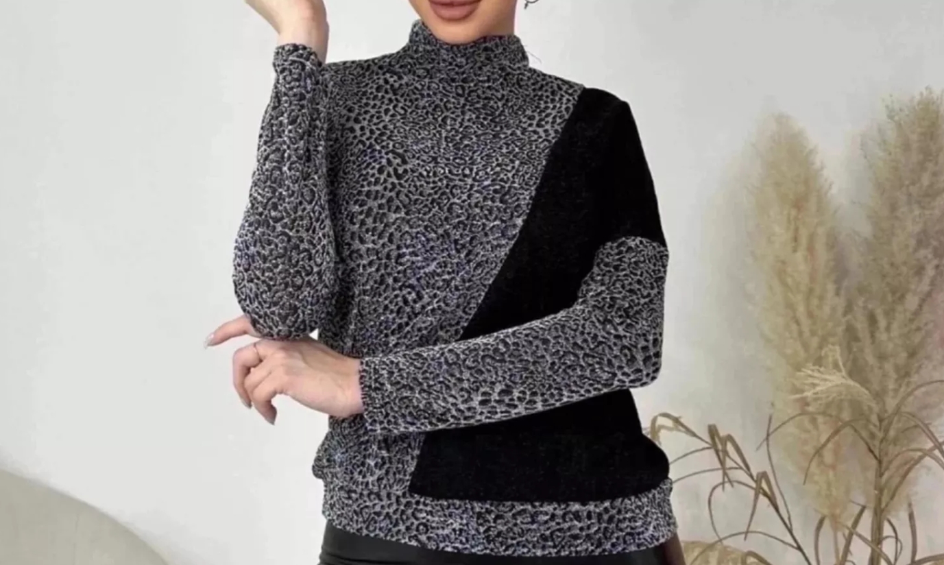 картинка Кофта от магазина Одежда+