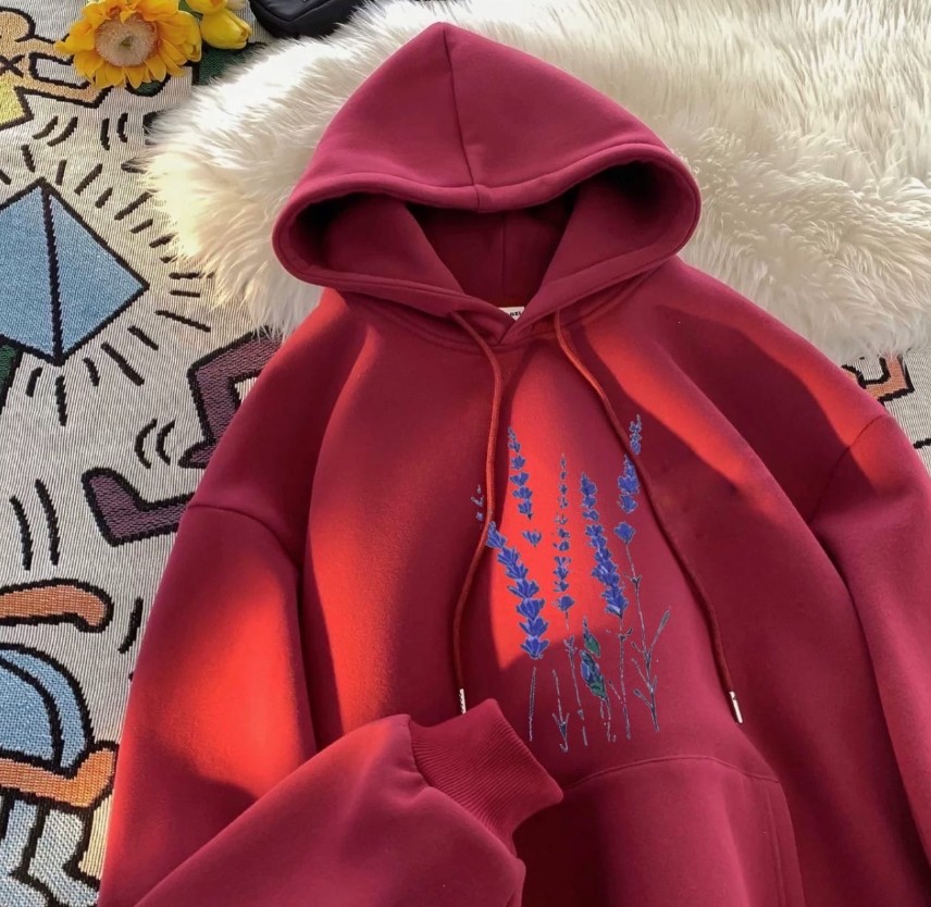 картинка Толстовка от магазина Одежда+