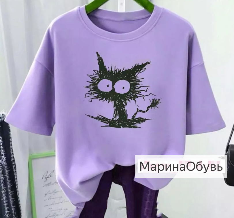 картинка Футболка от магазина Одежда+