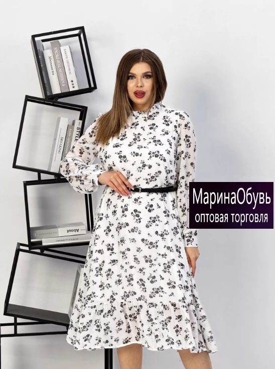 картинка Платье от магазина Одежда+
