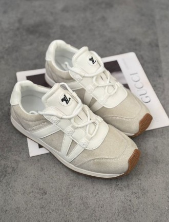 фото весенние женские кроссовки оптом